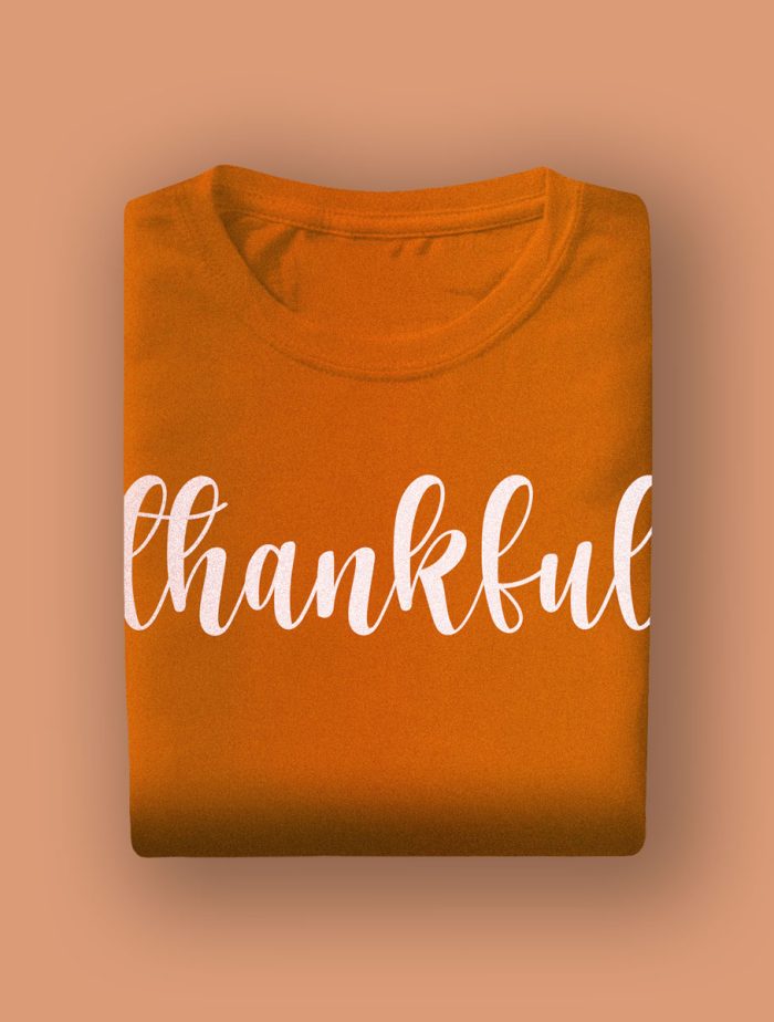 Green Printed Tshirt